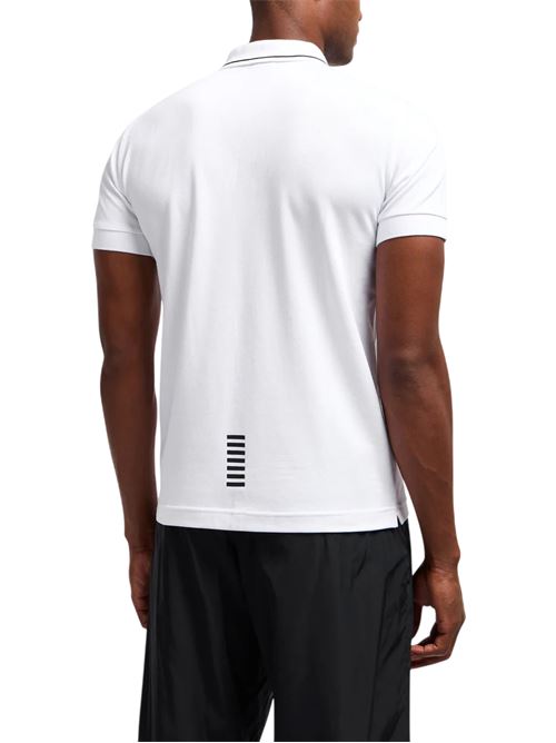 8NPF161100 BIANCO EA7 | 8NPF161100 BIANCO